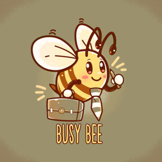 Busy Bee