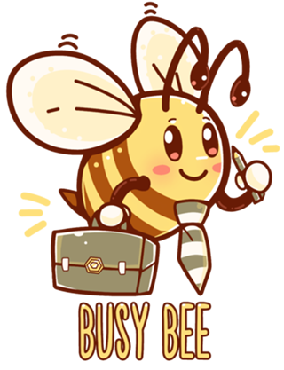 Busy Bee