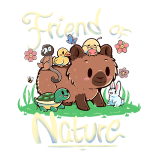 Friend of Nature