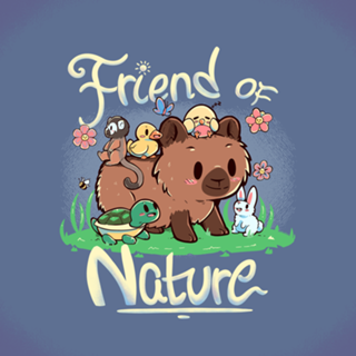 Friend of Nature