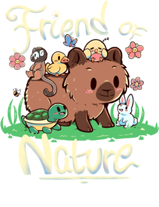 Friend of Nature