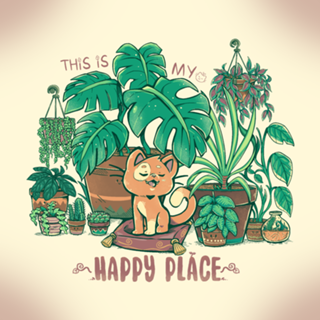 This is my Happy Place
