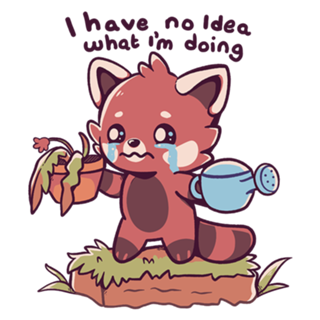 Gardening Woes