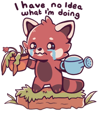 Gardening Woes