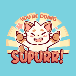 You are Doing SuPURR