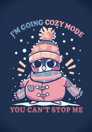 Cozy Mode