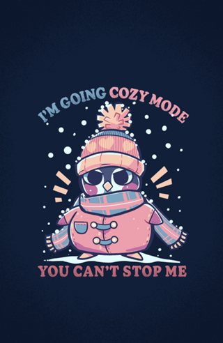 Cozy Mode