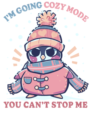 Cozy Mode