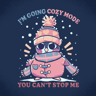 Cozy Mode
