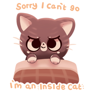 Inside Cat