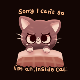 Inside Cat