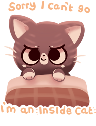 Inside Cat