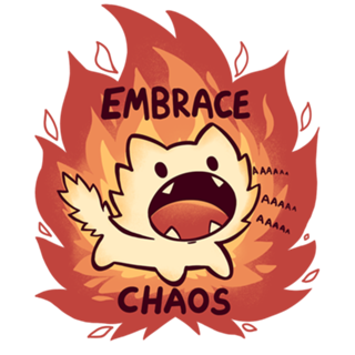 Embrace Chaos