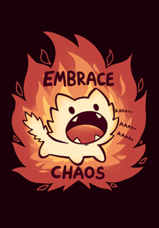 Embrace Chaos