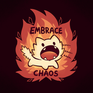 Embrace Chaos