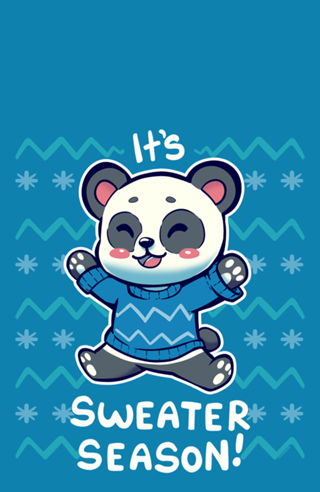Sweater Season