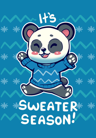 Sweater Season