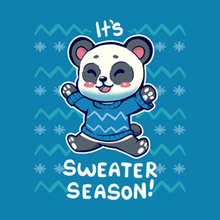 Sweater Season
