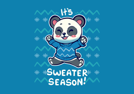Sweater Season