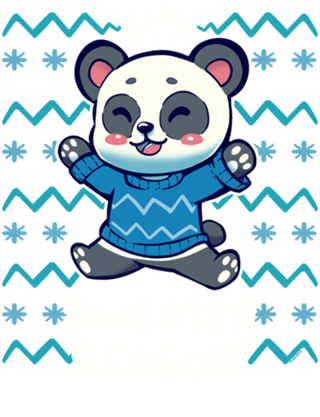 Sweater Season