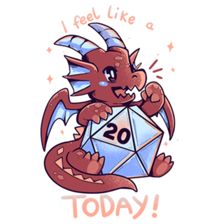 I feel like a 20 Today
