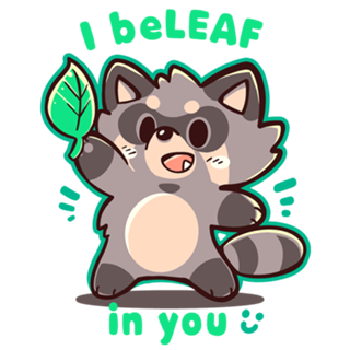 I beLEAF in You