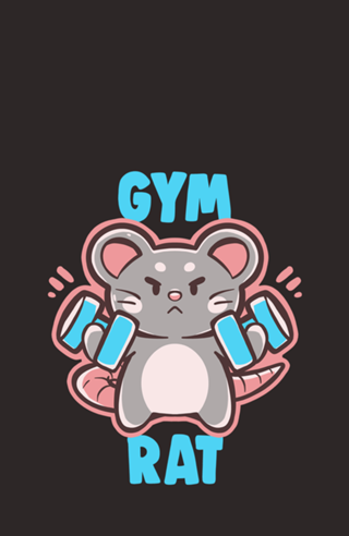 Gym Rat