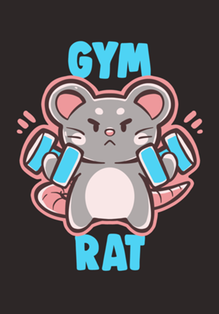 Gym Rat