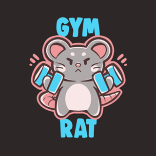 Gym Rat