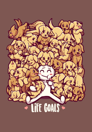 Life Goals