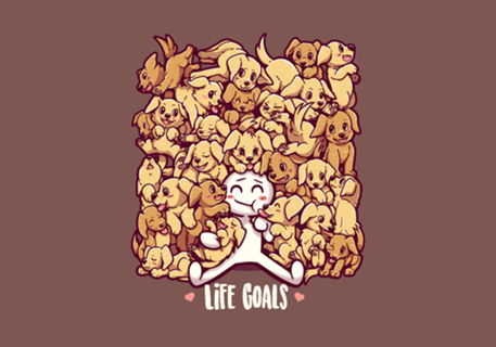 Life Goals