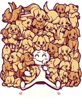 Life Goals