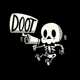DOOT Skeleton