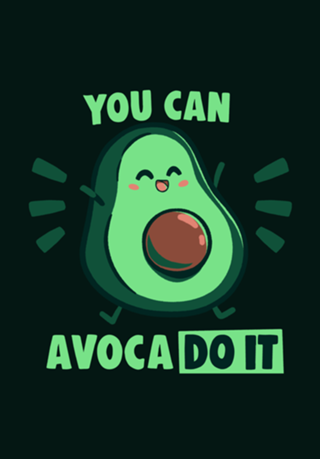 Avoca do it