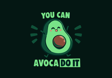 Avoca do it