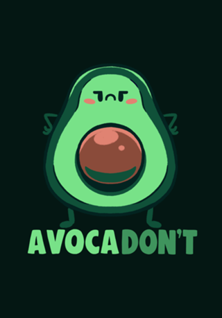 Avocadont