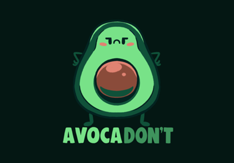 Avocadont