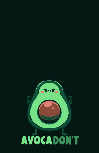 Avocadont