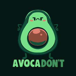 Avocadont