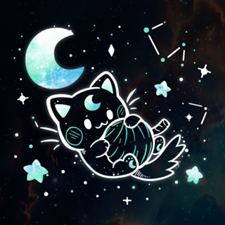 Cat in the Stars