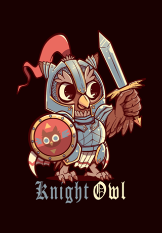 Knight Owl