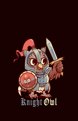 Knight Owl