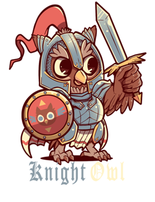 Knight Owl