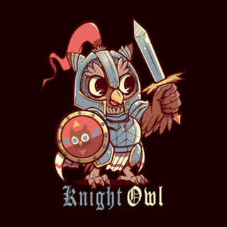Knight Owl
