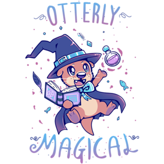 Otterly Magical