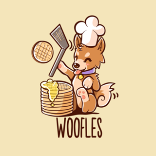 Im Making WOOFLES