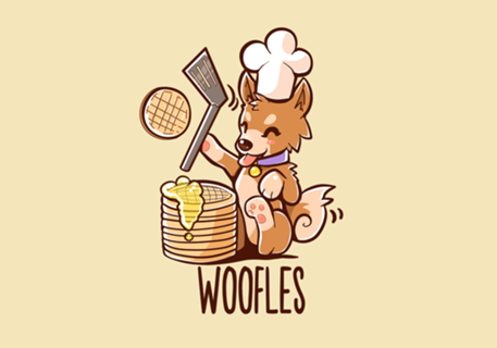 Im Making WOOFLES