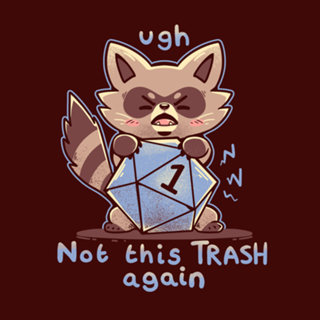 Trash Rolls