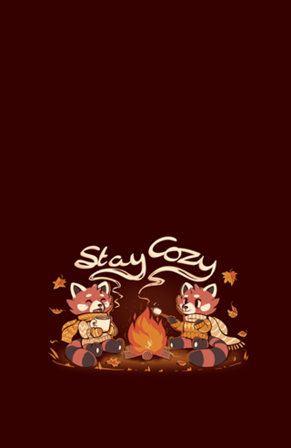Stay Cozy