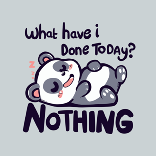 Nothing Panda